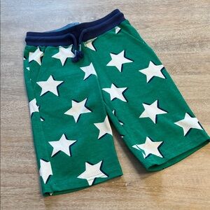 Mini Boden size 4 shorts nwot